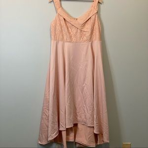 Torrid Disney Princess Aurora Gown Size 18